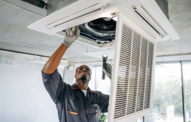 Licensed Hvac Installation service in Brighton, IL - FH HVAC