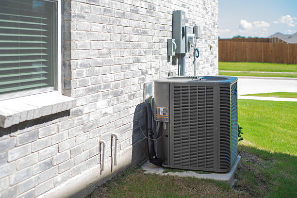 Reliable Hvac Installation contractor in Brighton, IL by FH HVAC